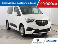 Opel Combo 1.2 Turbo, Salon Polska, Serwis ASO
