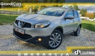 Nissan Qashqai 1.6 # iWay # NAVI # Climatronic #
