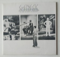 GENESIS - The Lamb Lies Dawn On Broadway 1st UK Pr Ex 2Lp 563