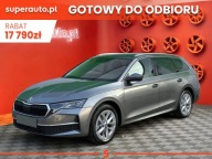 SKODA Octavia Drive Selection 2.0 TSI 4x4 DSG 204KM 2026