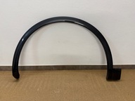 AUDI Q5 80A LISTWA BŁOTNIKA SIERP LEWY PRZÓD 80A853717J