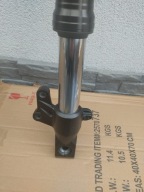 Kawasaki z 750 lagi zawieszenie rura prawa