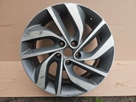 Felga aluminiowa RENAULT KOLEOS 1 18''7J 5x114,3 ET40