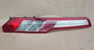 Lampa lewa Tył Tylna Ford Transit Custom BK21-13405-AH 2018 rok