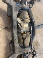 BMW M135i f20 f21 tylny wózek sanki 6792505