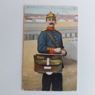 ŚWIĘTOSZÓW- NEUHAMMER 1915 r. LIstonosz