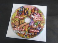 Herkules Aladyn Pinokio Dolittle - gry twórców Reksio - Aidem Media PC PL