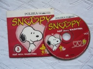 SNOOPY 3 DWA ODCINKI 52 MINUTY