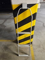 Drabinka do łóżka / górnej leżanki Renault Trucks model T r. 2015