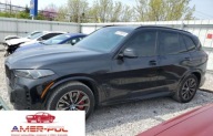 BMW X5 2024 BMW X5 XDRIVE50E 3.0 Hybryda 483KM