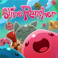 Slime Rancher PEŁNA WERSJA STEAM PC KLUCZ