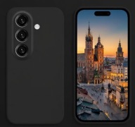 Etui ochronne do Samsung Galaxy A55