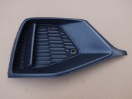 KRATKA ZDERZAKA AUDI Q8 PRAWA S-LINE ORYGINAŁ