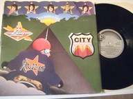 Bay City Rollers - Once Upon A Star / UK /