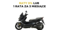 Zontes 125M Motocykl ZONTES 125 M raty 0, darmowa dostawa Benzyna 15KM