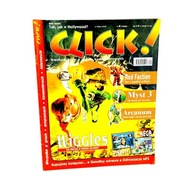 CZASOPISMO CLICK! NR 20 / 2001 01