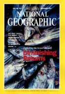 National Geographic 188 5 1995