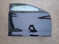 Drzwi Prawe Przód Przednie Audi A4 B9 kolor Ly9T PRZEDLIFT 2015-19r