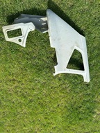 Cupra SEAT ATECA POSZYCIE KIESZEŃ BŁOTNIK PRAWY TYŁ TYLNY