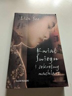 Kwiat śniegu i sekretny wachlarz Lisa See