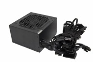 Zasilacz do komputera Chieftec Eon ZPU-700S 700W 120 mm 80+ czarny