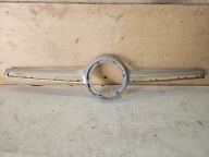 Grill atrapa przód przednia MERCEDES W25c GLC KOLOR SREBRNA SATYNA ŁADNY