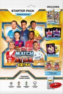 Match Attax Extra Topps TCG Starter Pack 2025/2026