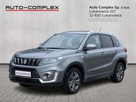 Suzuki Vitara Rozne Kolory 1,4T Premium Allgrip Salon PL manula 2024 1.4