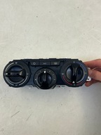 PEUGEOT PANEL KLIMATYZACJI 96722483ZD