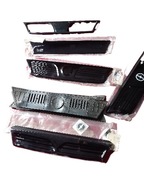 Polonez Caro Plus Atu grill wlotu powietrza osłona