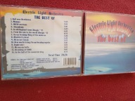 ELECTRIC LIGHT ORCCHESTRA THE BEST OF CD BDB