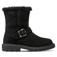 GEOX J16EYD-C9999 SHAYLAX kozaki waterproof 39