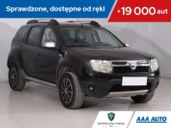 Dacia Duster 1.6 16V, Klima