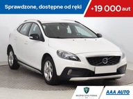 Volvo V40 Cross Country 1.6 T4, Salon Polska