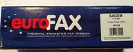 folia termotransferowa 212mm x47m TTR 900 - 3 rolki