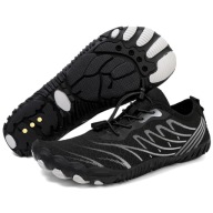 BUTY UZIEMIAJĄCE GEOSTEP! SPORTOWE! - BAREFOOT! - SZEROKIE! R.39 - HIT!