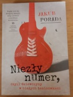 Niezły numer czyli dziewczyny w białych tenisówkac