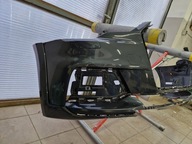 ZDERZAK PRZÓD AUDI A6 C8 4K ALLROAD PO 2017 J-bie Zdr