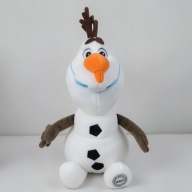 Maskotka Olaf Kraina Lodu 25 cm Pluszak Bałwan Prezent