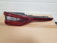 RENAULT TALISMAN SEDAN LAMPA LEWA W KLAPA OE IGŁA EUROPA