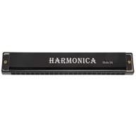 Harmonijka ustna z 24 otworami SN