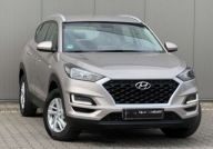 Hyundai Tucson Hyundai Tucson 1.6 Benzyna 132KM