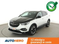 Opel Grandland X Ultimate PHEV 300KM 4x4 skóra