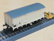 ~*~ TT 1:120..CHŁODNIA DSB..DWIE OSIE..BTTB ~*~