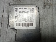 MODUŁ SENSOR AIRBAG 8K0959655B AUDI A4 B8