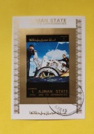 Aman State. Kosmos 02877e