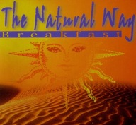 Płyta CD The Natural Way - Breakfast - New Age