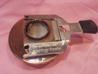 palnik podgrzewacz miedziany FIRESTAR SWITZERLAND DGBM inox 18/10 SPRING