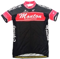 MONTON_XXL_Team Cycling Outwear_Sport Jersey