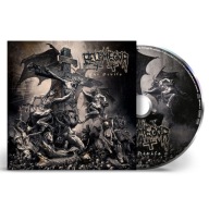 BELPHEGOR-THE DEVILS- LIMIT DIGI